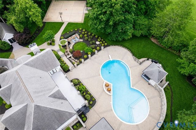 15512 Chesdin Green Way, Chesterfield, VA 23838