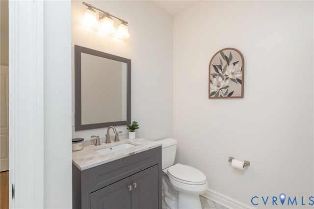 15512 Chesdin Green Way, Chesterfield, VA 23838
