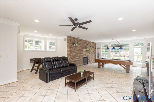 15512 Chesdin Green Way, Chesterfield, VA 23838