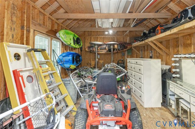 15512 Chesdin Green Way, Chesterfield, VA 23838