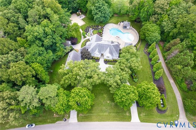 15512 Chesdin Green Way, Chesterfield, VA 23838