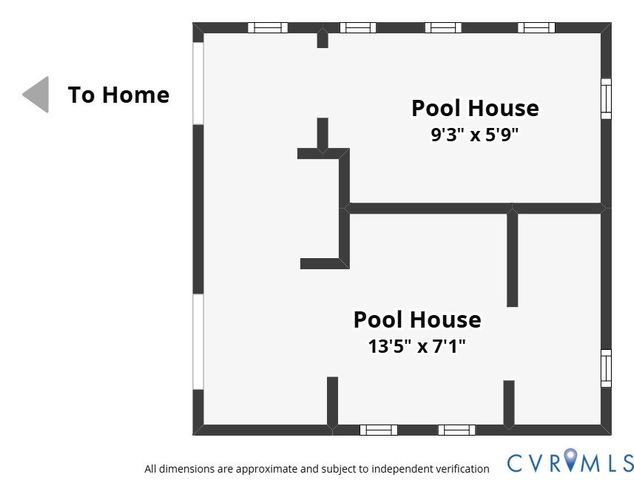 15512 Chesdin Green Way, Chesterfield, VA 23838
