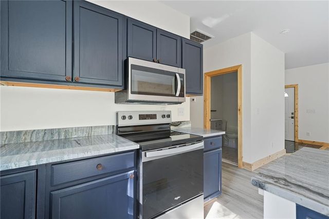 235 Oak Park Drive, Talking Rock, GA 30175
