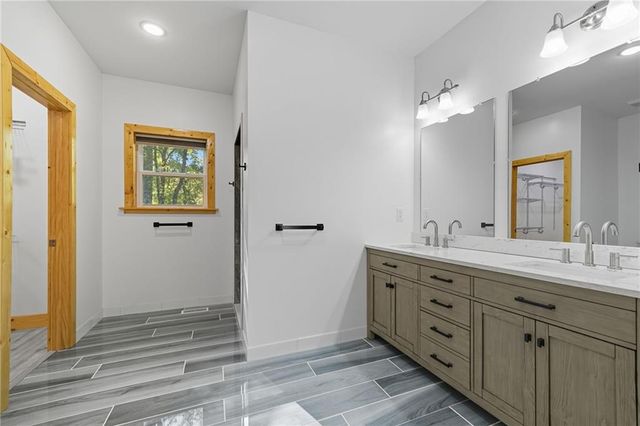 235 Oak Park Drive, Talking Rock, GA 30175