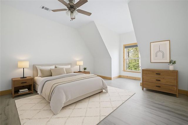 235 Oak Park Drive, Talking Rock, GA 30175