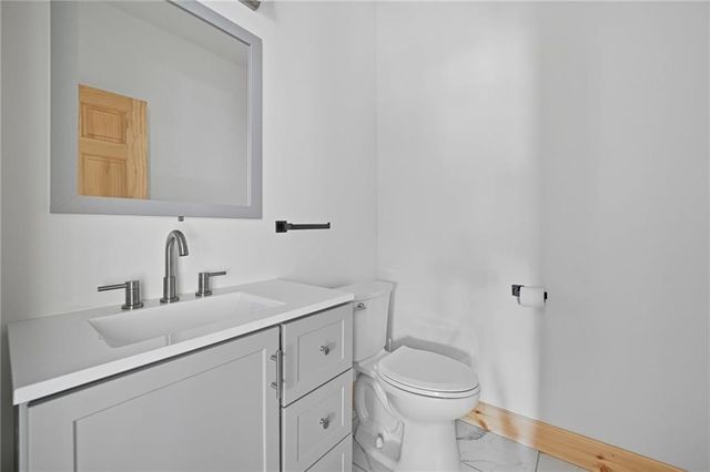 235 Oak Park Drive, Talking Rock, GA 30175