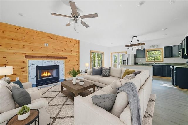 235 Oak Park Drive, Talking Rock, GA 30175