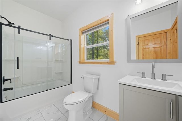 235 Oak Park Drive, Talking Rock, GA 30175