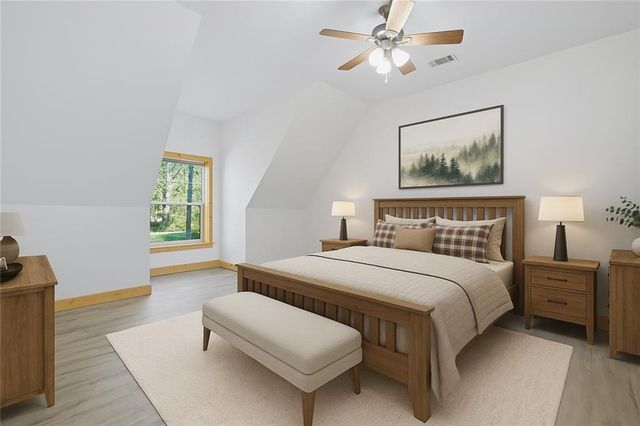 235 Oak Park Drive, Talking Rock, GA 30175