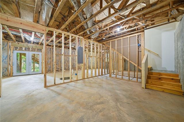 235 Oak Park Drive, Talking Rock, GA 30175