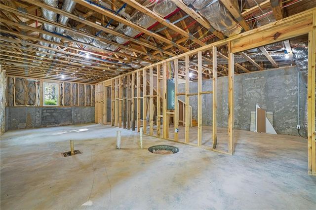 235 Oak Park Drive, Talking Rock, GA 30175