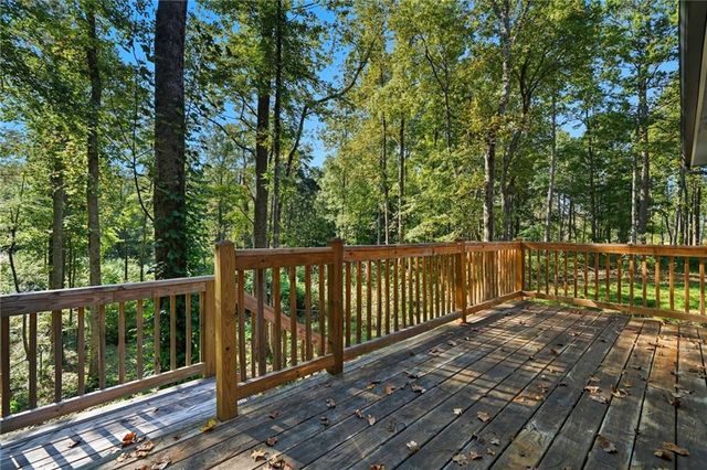 235 Oak Park Drive, Talking Rock, GA 30175