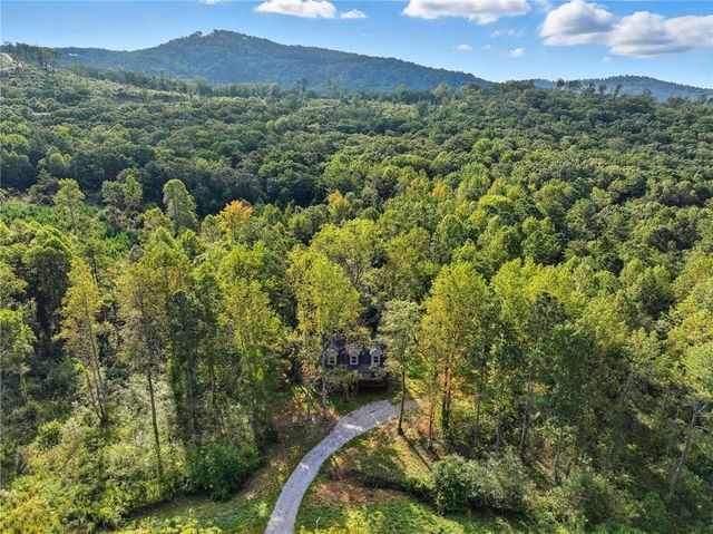 235 Oak Park Drive, Talking Rock, GA 30175