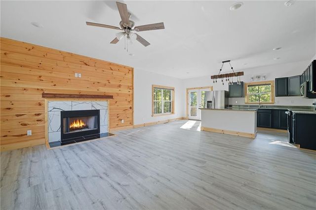 235 Oak Park Drive, Talking Rock, GA 30175