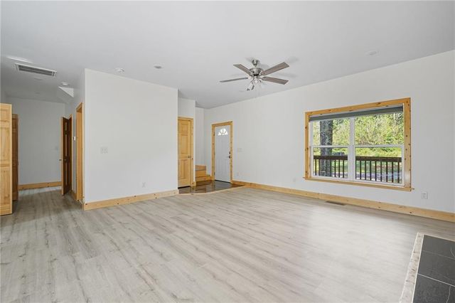 235 Oak Park Drive, Talking Rock, GA 30175