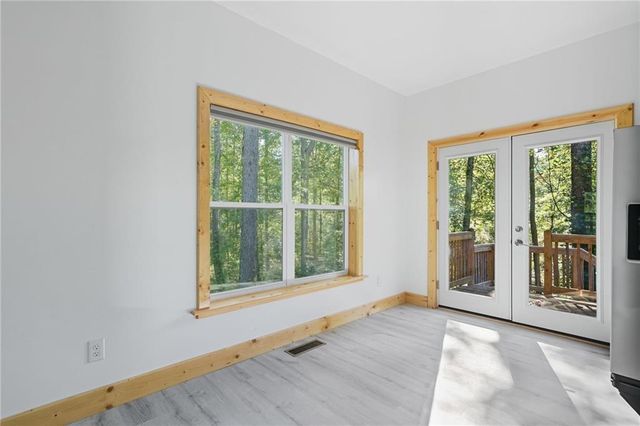 235 Oak Park Drive, Talking Rock, GA 30175
