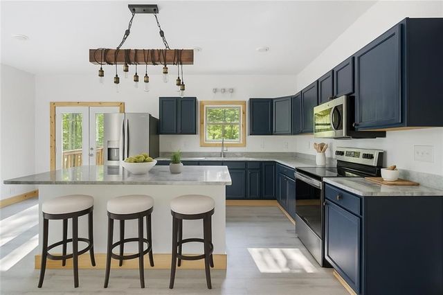 235 Oak Park Drive, Talking Rock, GA 30175