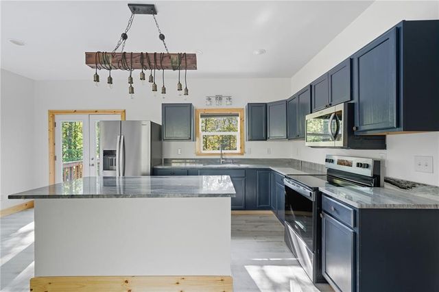 235 Oak Park Drive, Talking Rock, GA 30175