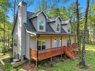 235 Oak Park Drive, Talking Rock, GA 30175