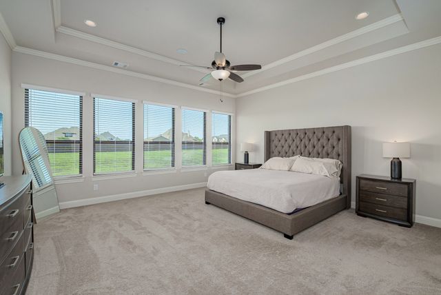 8220 Stonewall Drive, Waxahachie, TX 75167