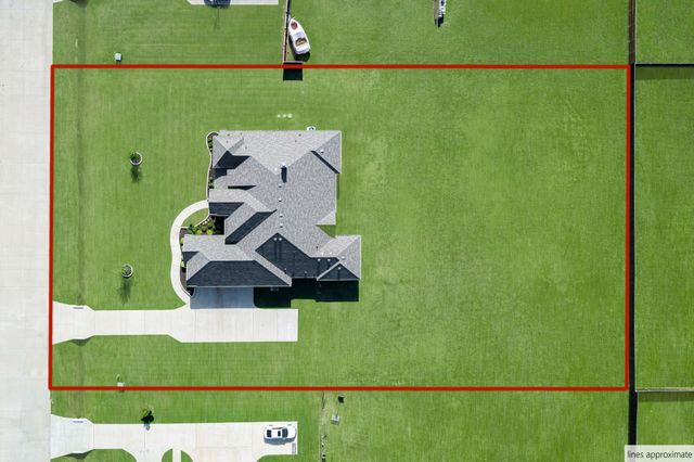 8220 Stonewall Drive, Waxahachie, TX 75167