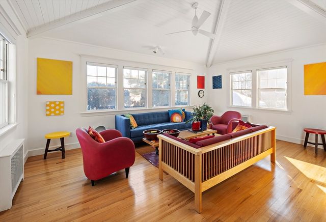 33 Lombard Rd, Arlington, MA 02476