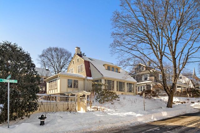 33 Lombard Rd, Arlington, MA 02476
