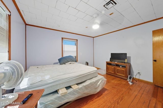 911 N Morvant Avenue, Kaplan, LA 70548