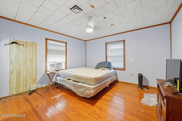 911 N Morvant Avenue, Kaplan, LA 70548