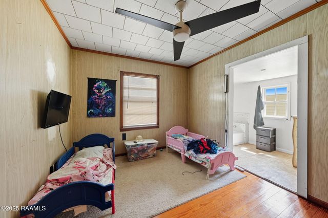 911 N Morvant Avenue, Kaplan, LA 70548