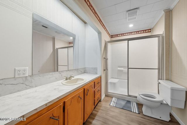 911 N Morvant Avenue, Kaplan, LA 70548