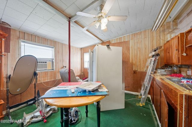 911 N Morvant Avenue, Kaplan, LA 70548