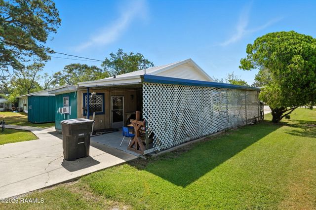 911 N Morvant Avenue, Kaplan, LA 70548