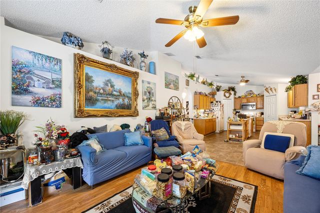 8453 APPLE ORCHARD ROAD, Spring Hill, FL 34608