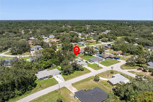 8453 APPLE ORCHARD ROAD, Spring Hill, FL 34608