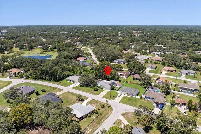 8453 APPLE ORCHARD ROAD, Spring Hill, FL 34608