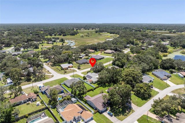 8453 APPLE ORCHARD ROAD, Spring Hill, FL 34608