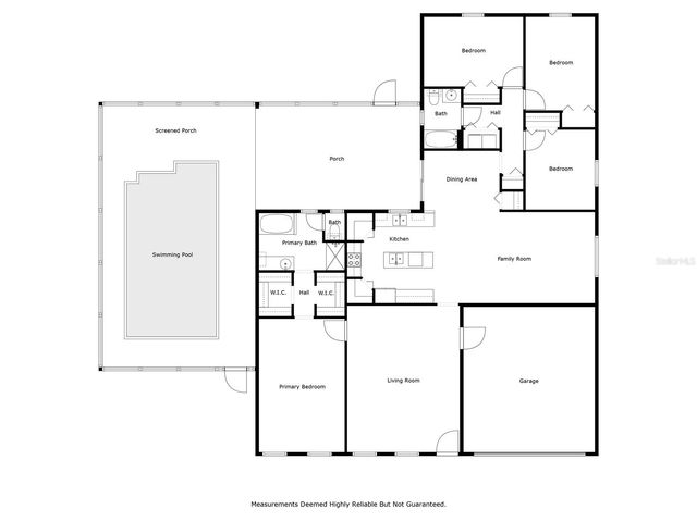 8453 APPLE ORCHARD ROAD, Spring Hill, FL 34608