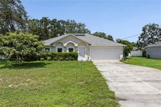 8453 APPLE ORCHARD ROAD, Spring Hill, FL 34608