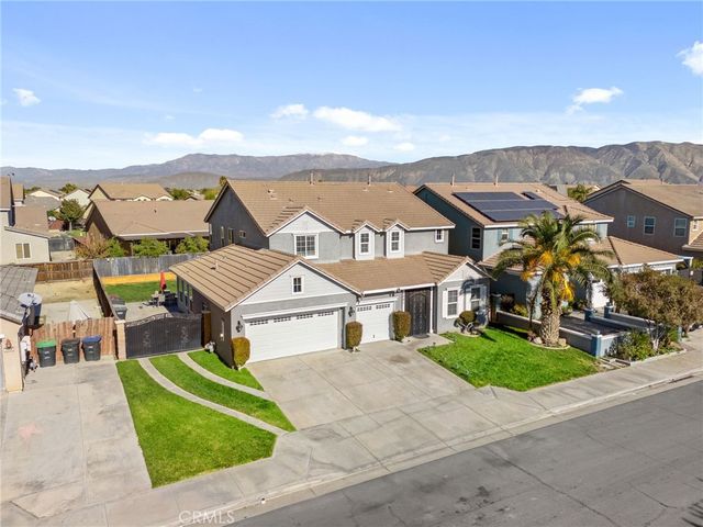 2991 Crooked Branch Way, San Jacinto, CA 92582