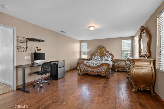 2991 Crooked Branch Way, San Jacinto, CA 92582