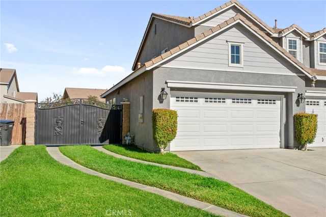 2991 Crooked Branch Way, San Jacinto, CA 92582