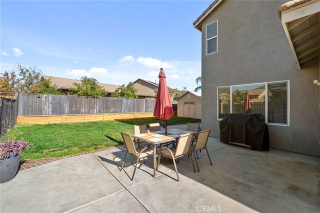 2991 Crooked Branch Way, San Jacinto, CA 92582