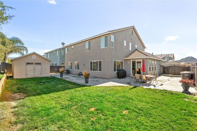 2991 Crooked Branch Way, San Jacinto, CA 92582