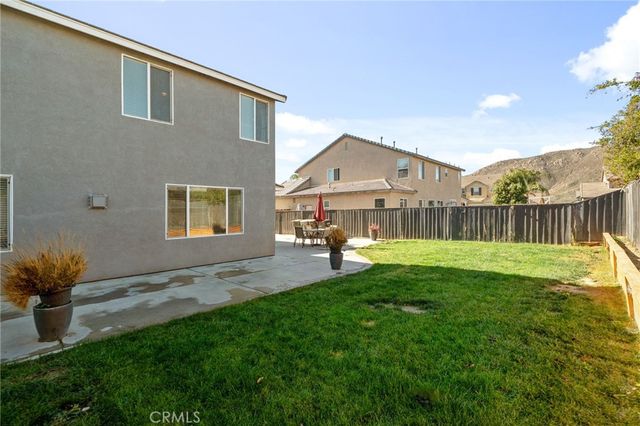 2991 Crooked Branch Way, San Jacinto, CA 92582
