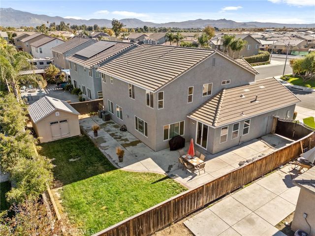 2991 Crooked Branch Way, San Jacinto, CA 92582