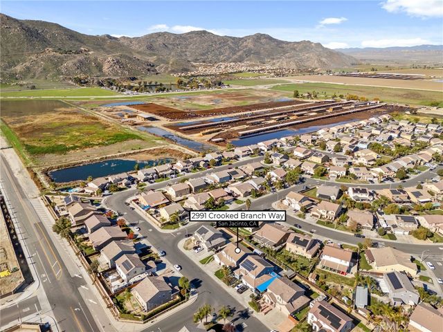 2991 Crooked Branch Way, San Jacinto, CA 92582