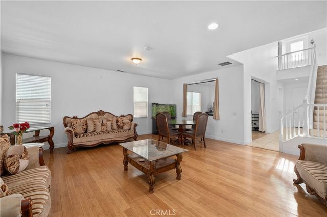 2991 Crooked Branch Way, San Jacinto, CA 92582