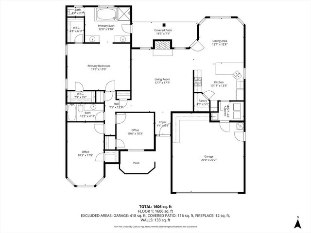 2656 E Lester Avenue, Fresno, CA 93720