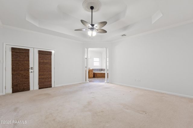 8713 La-105, Melville, LA 71353